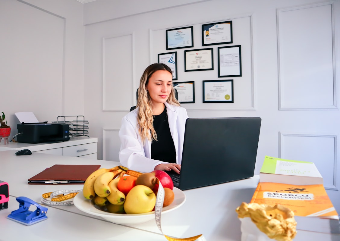 Building sustainable eating habits for life