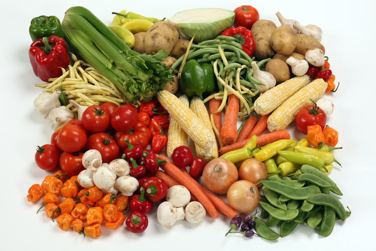 Managing eating habits during stressful periods